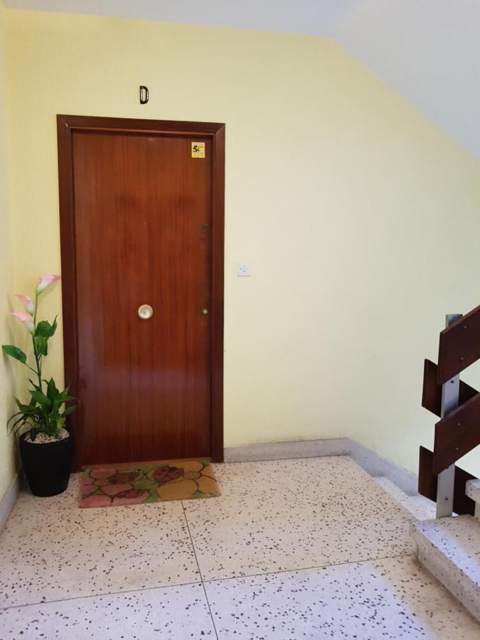 Apartamento Costa Vasca Las Arenas Getxo Exteriér fotografie