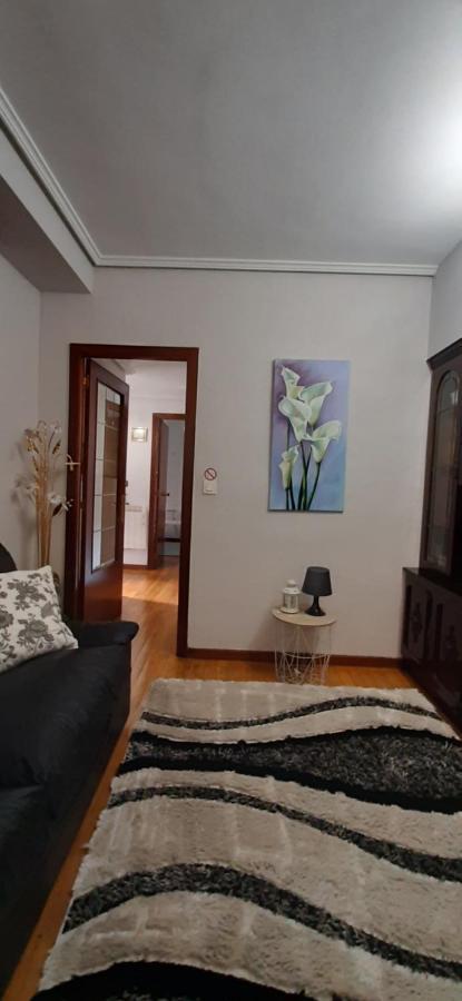 Apartamento Costa Vasca Las Arenas Getxo Exteriér fotografie