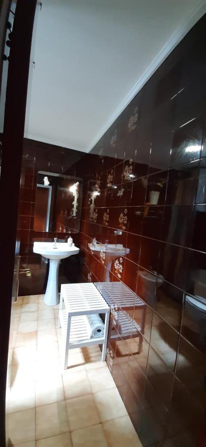 Apartamento Costa Vasca Las Arenas Getxo Exteriér fotografie