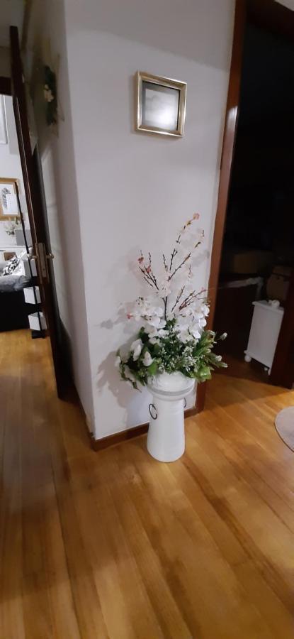 Apartamento Costa Vasca Las Arenas Getxo Exteriér fotografie