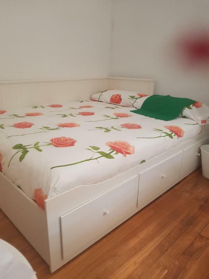 Apartamento Costa Vasca Las Arenas Getxo Exteriér fotografie