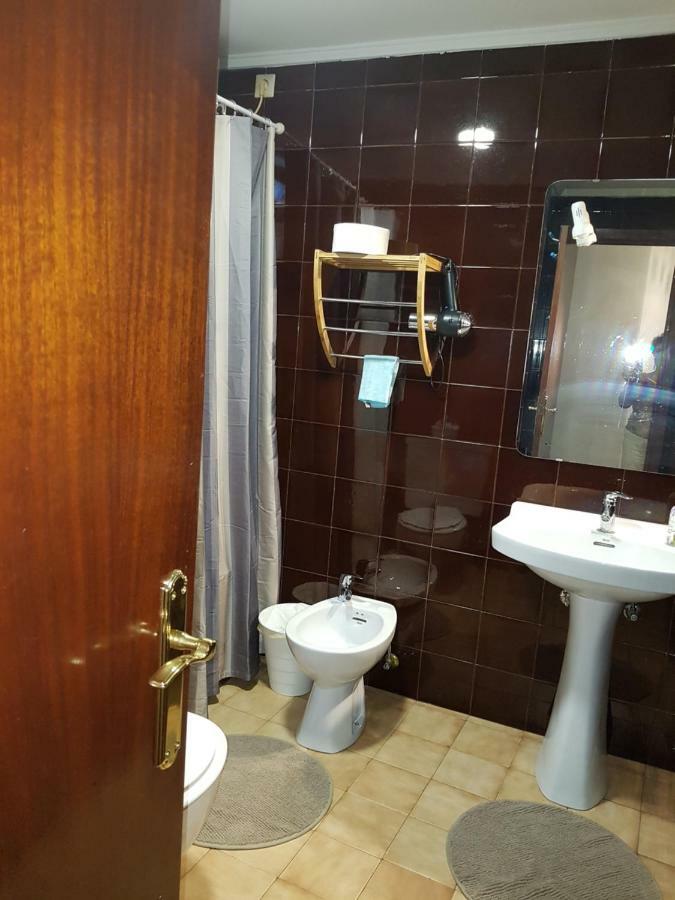 Apartamento Costa Vasca Las Arenas Getxo Exteriér fotografie